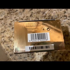 Dolce & Gabbana The One 1.6 fl oz